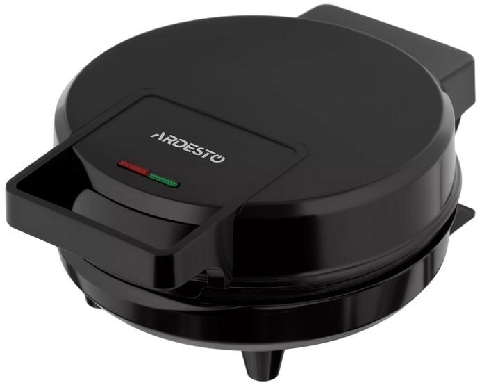 Aparat de facut vafe Ardesto SM-L100RHEART