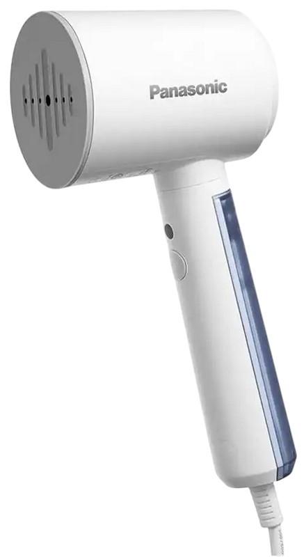 Aparat de calcat cu aburi Panasonic NI-GHD015WTV