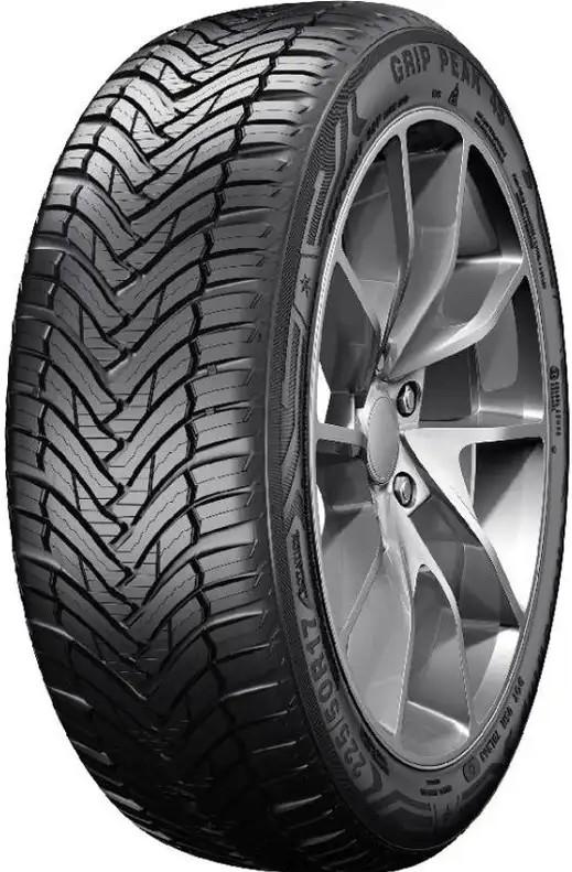 Anvelopa Crosswind CRSWND-215/70R16 GRIP PEAK 4S