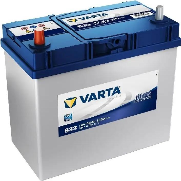 Аккумулятор Varta 545 157 033