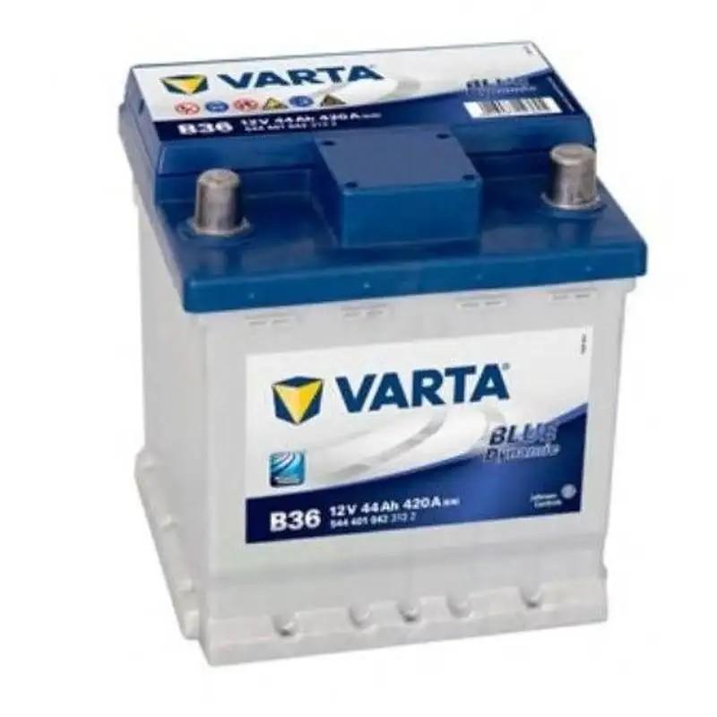 Аккумулятор Varta 544 401 044