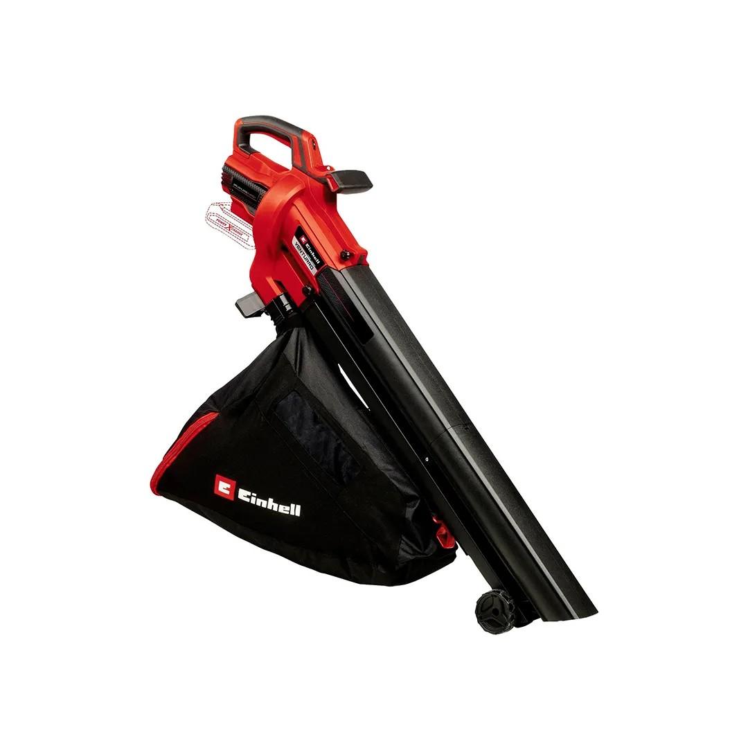 Aparat de suflat frunze Einhell VENTURRO 18/210