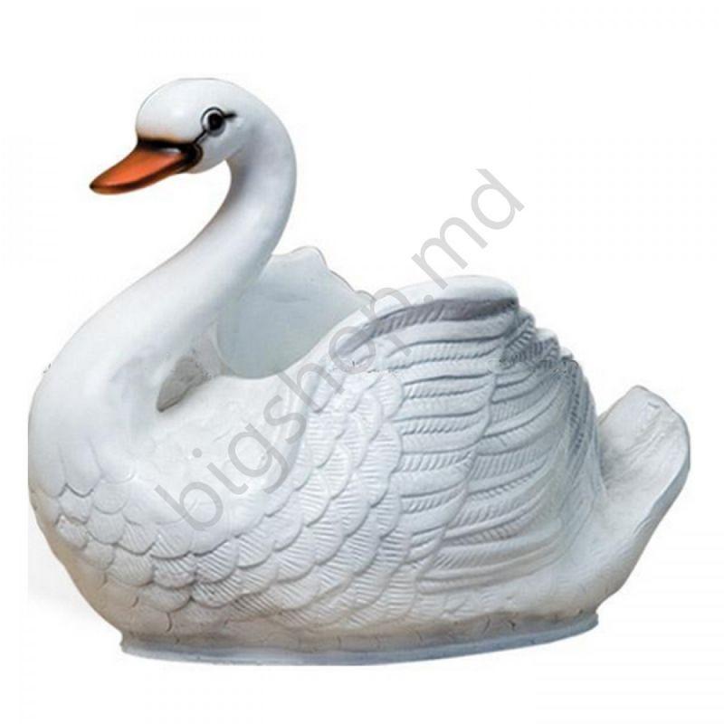 Decor pentru gradina Art Figure Lebada (4.108)