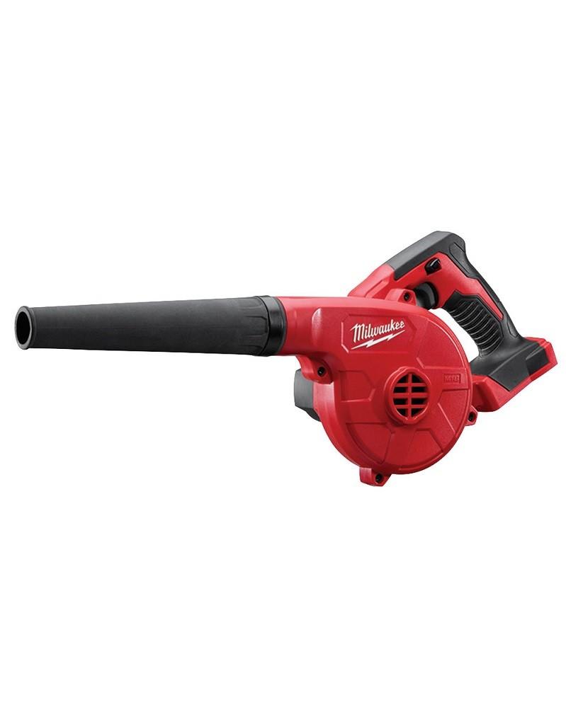 Пылесос для листьев Milwaukee M18BBL-0