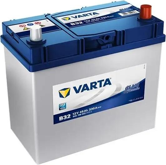 Аккумулятор Varta 545 156 033