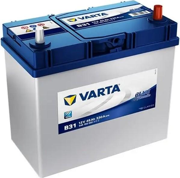 Аккумулятор Varta 545 155 033