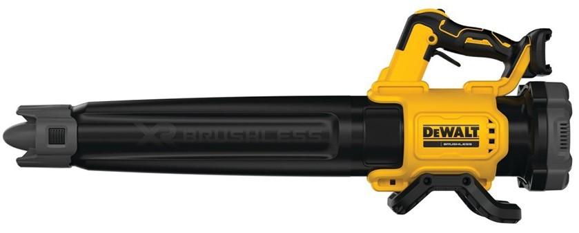 Пылесос для листьев Dewalt DCMBL562N-XJ