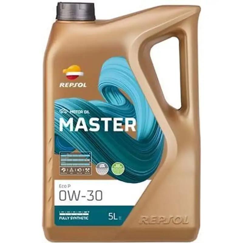 Ulei motor Repsol Master Eco P 0W30 CP-5
