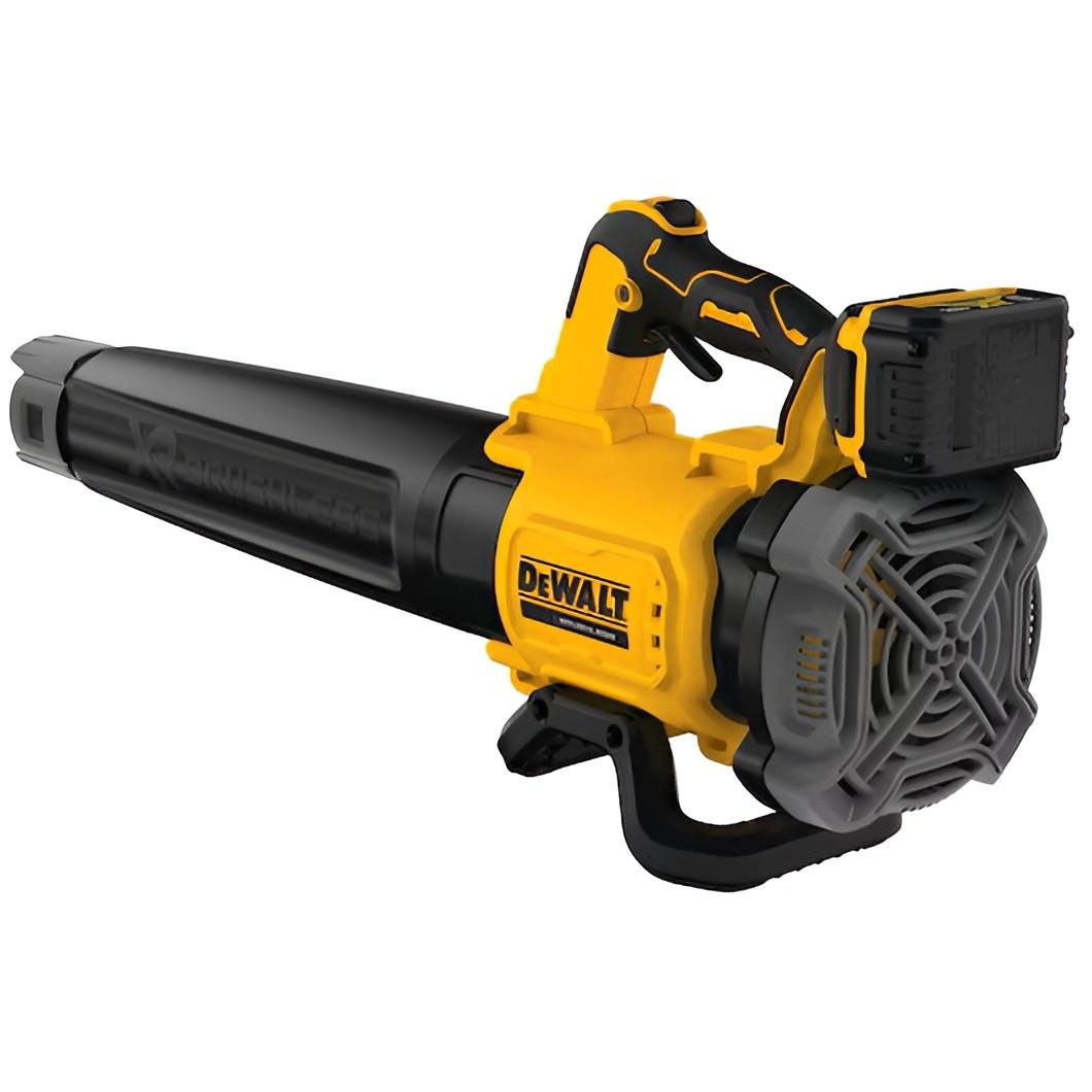 Пылесос для листьев Dewalt DCMBL562P1-QW