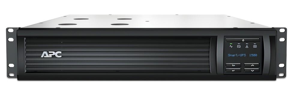 Sursa de alimentare neintreruptibila UPS APC SMT1500RMI2UC