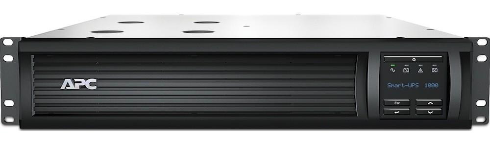 Sursa de alimentare neintreruptibila UPS APC SMT1000RMI2UC