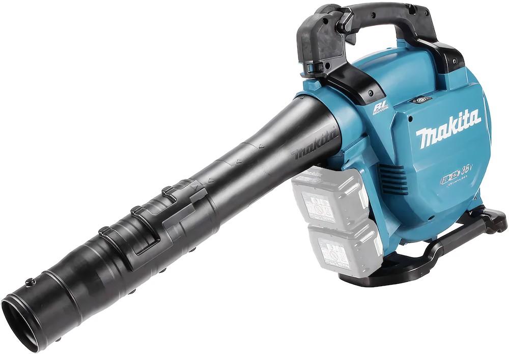 Пылесос для листьев Makita DUB363ZV