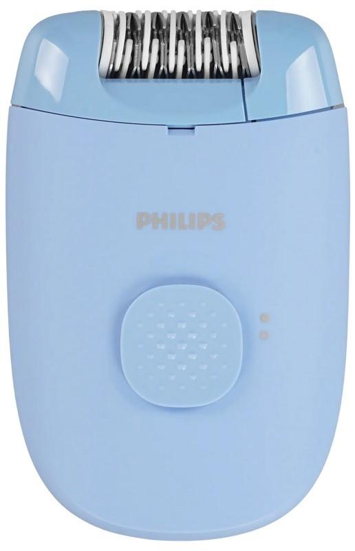 Epilator Philips BRE228/00