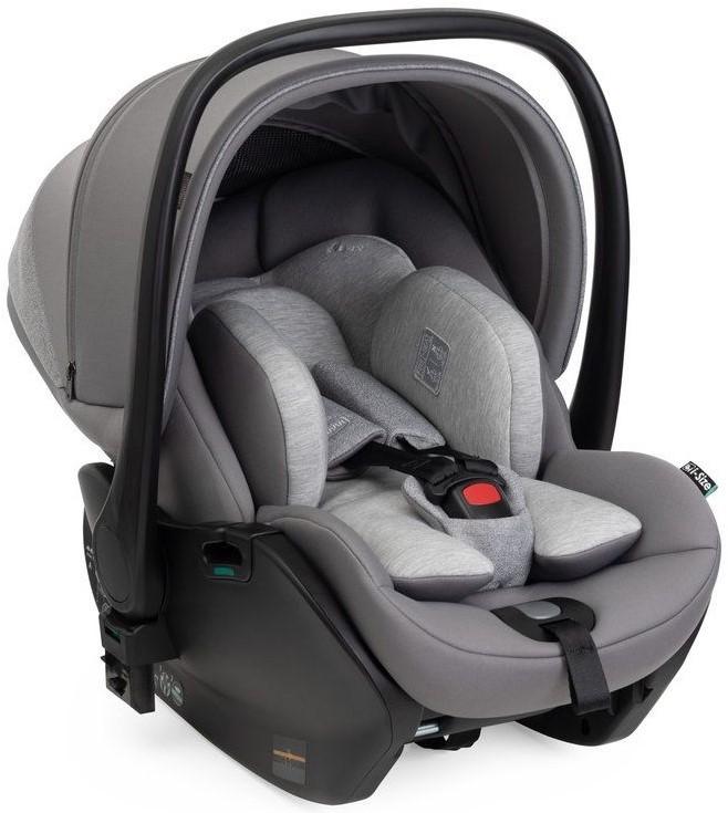 Детское автокресло Chicco First Seat Recline Lunar Rock