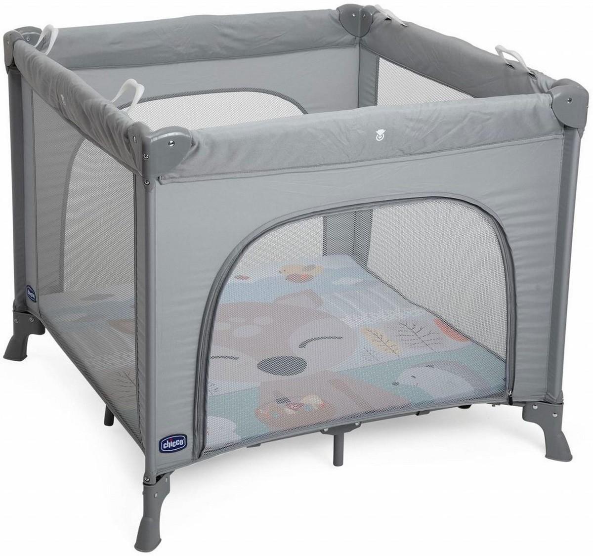 Манеж Chicco Open Box Fawn