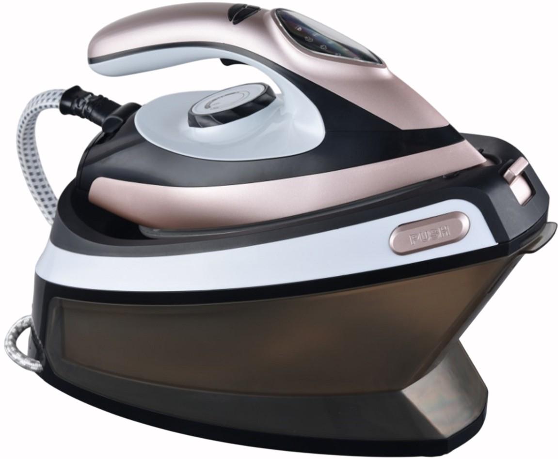 Fier de calcat cu generator de abur Bohm BIG-2401 BG