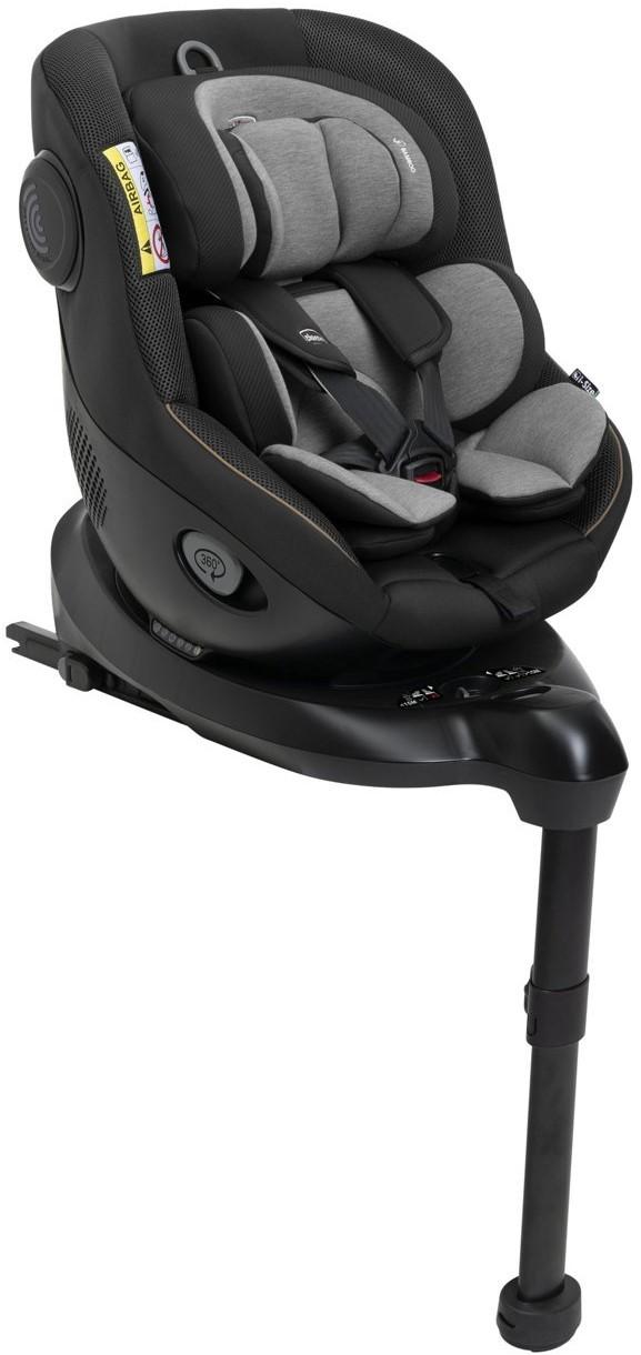 Детское автокресло Chicco One Seat I-Size Posh Black