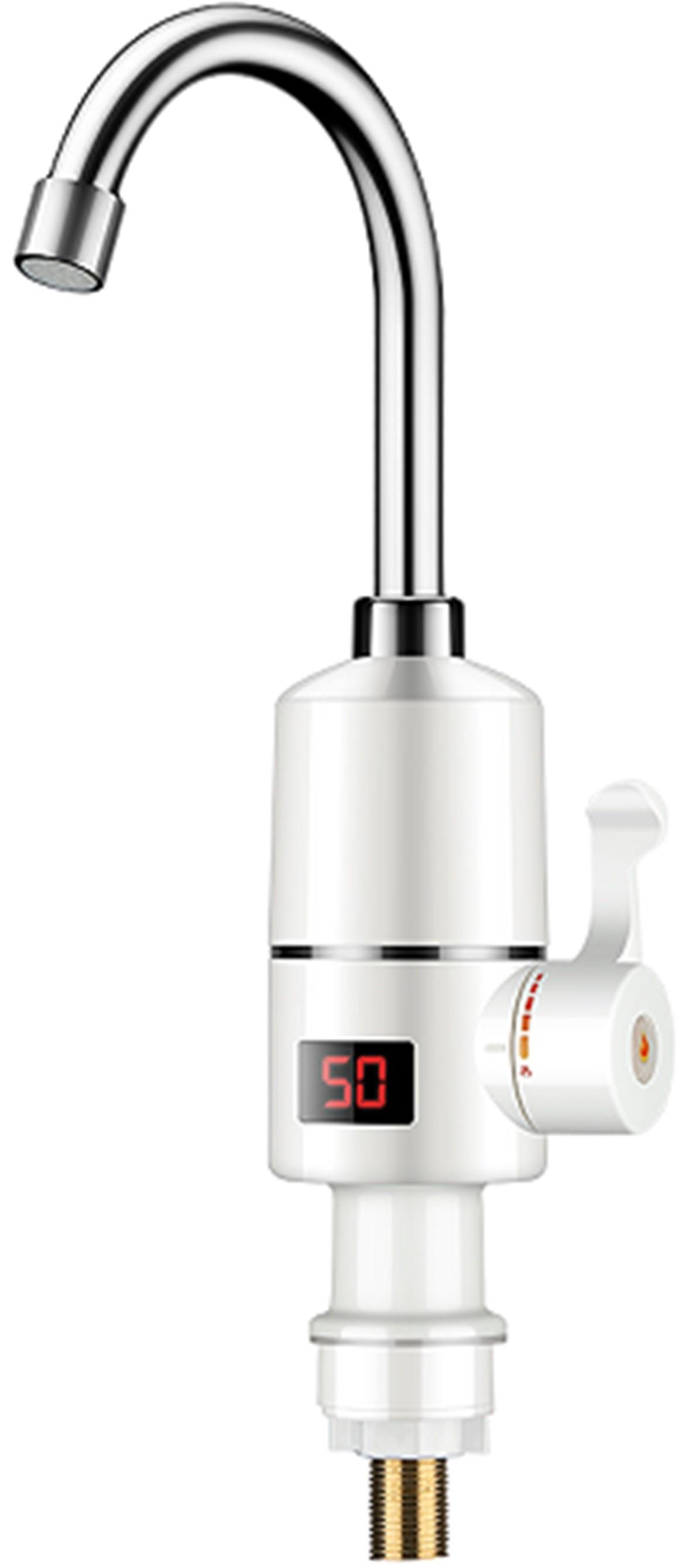 Încălzitor instantaneu electric Bohm BY-24А 2