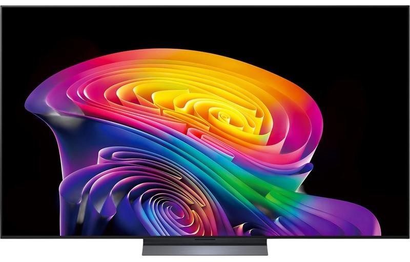 Televizor LG OLED55C64LA