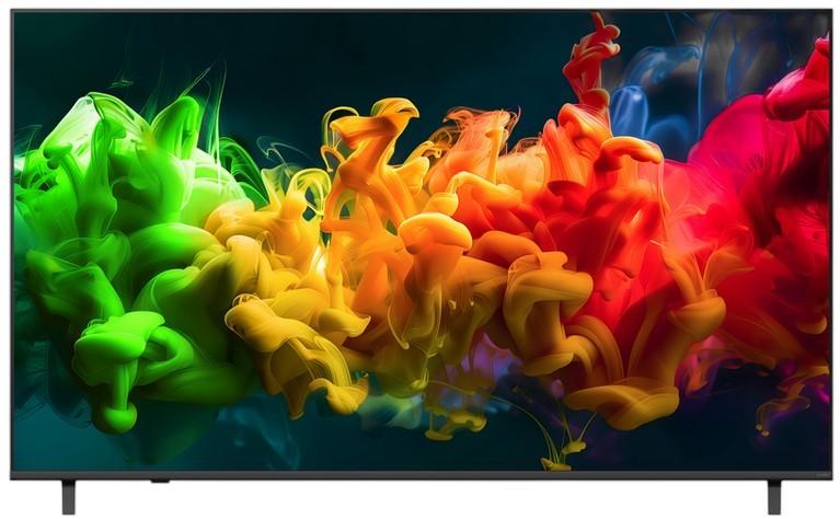 Телевизор LG 75QNED80B6A