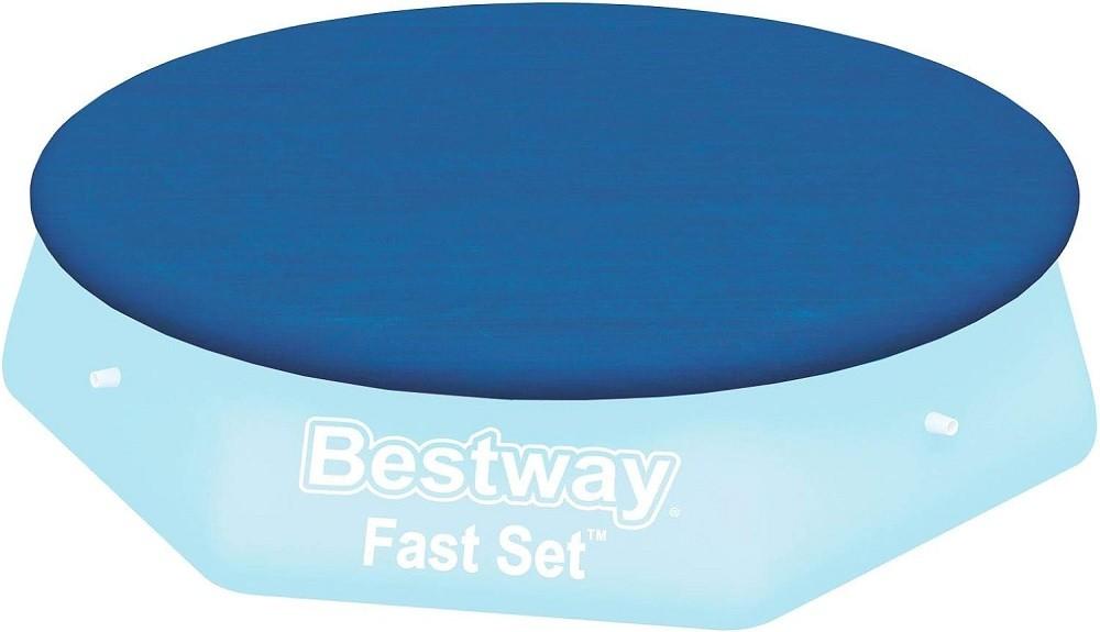 Тент для бассейна BESTWAY 58033