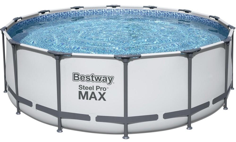 Каркасный бассейн BESTWAY 5612X