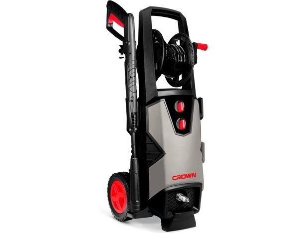 Aparat de spalat cu presiune Crown CT42024