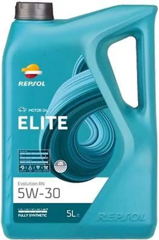 Ulei motor Repsol Elite Evolution RN 5W30 CP-5