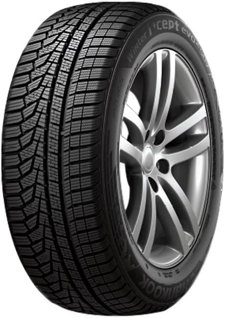 Шина для внедорожника Hankook 285/45R21 113V XL W320A