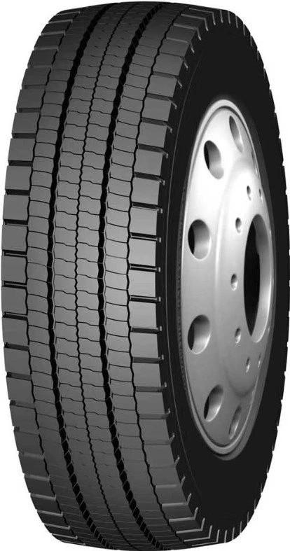 Шина для грузовика Jinyu 315/70 R22.5 JD565 MRT 156/150L 18PR (зад)