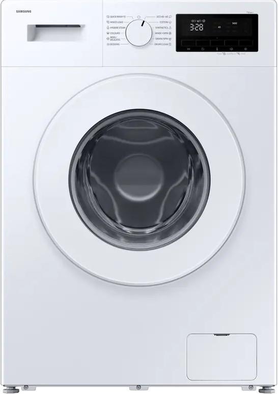 Стиральная машина Samsung WW70FG3M05TWLF