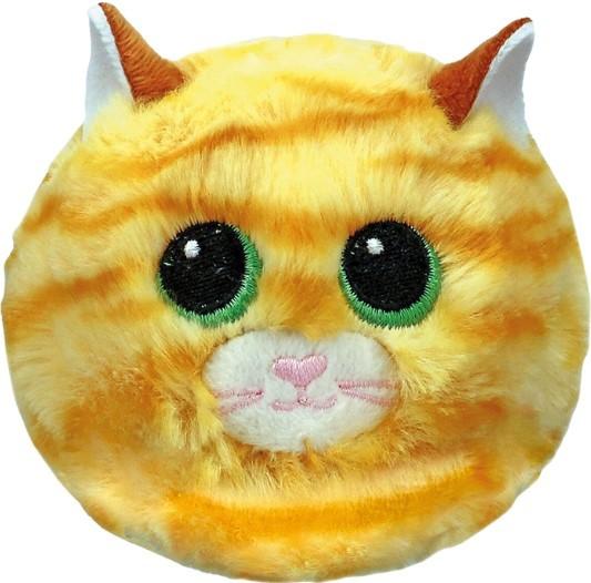 Мягкая игрушка Ty Кошка PURRY 10 см