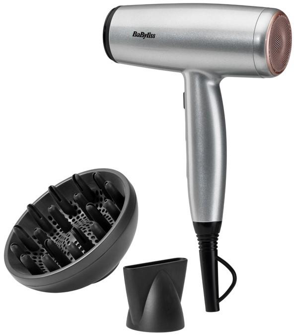 Фен BABYLISS D580DE