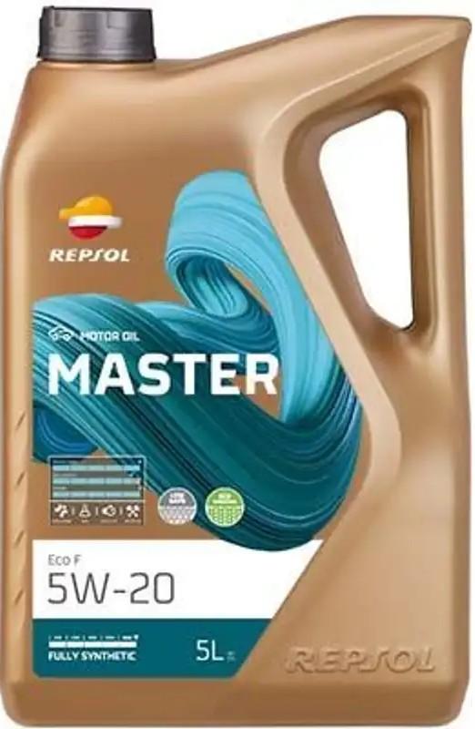 Ulei motor Repsol Master ECO F 5W20 CP-5