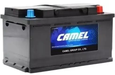 Acumulator auto Camel L2 54Ah