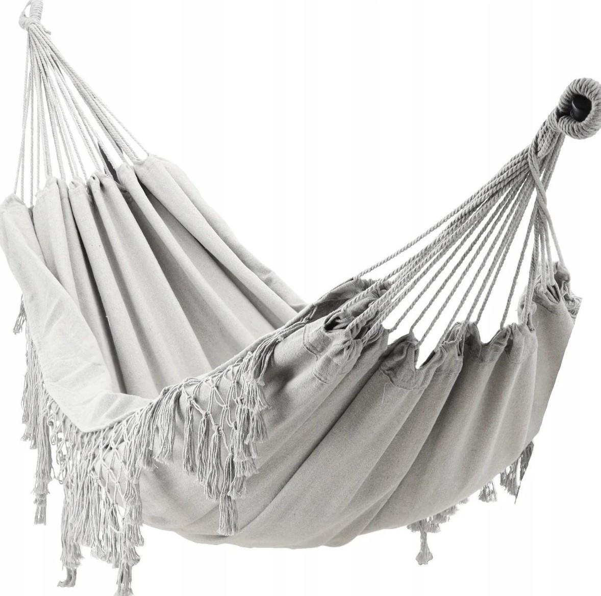 Гамак GardenLine HAM3194 Grey