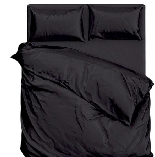 Albituri de pat Relaxe Home Soft Dreams 200x220 cm Phantom Black
