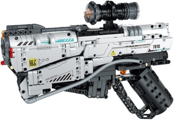 Constructor iM.Master Mechanical Master „Pistol”