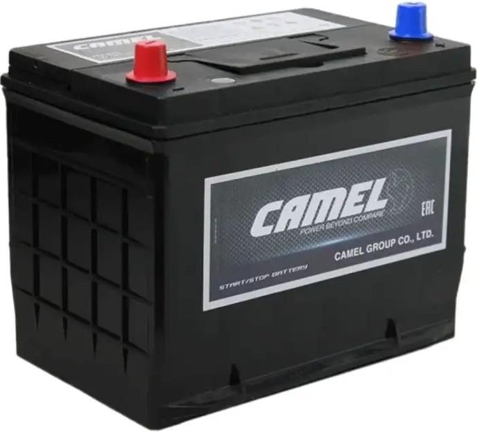 Аккумулятор Camel B24R 48Ah