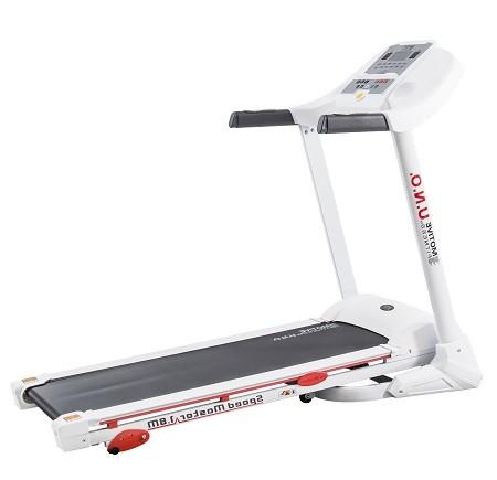 Беговая дорожка Motive Fitness Speed Master 1.8M