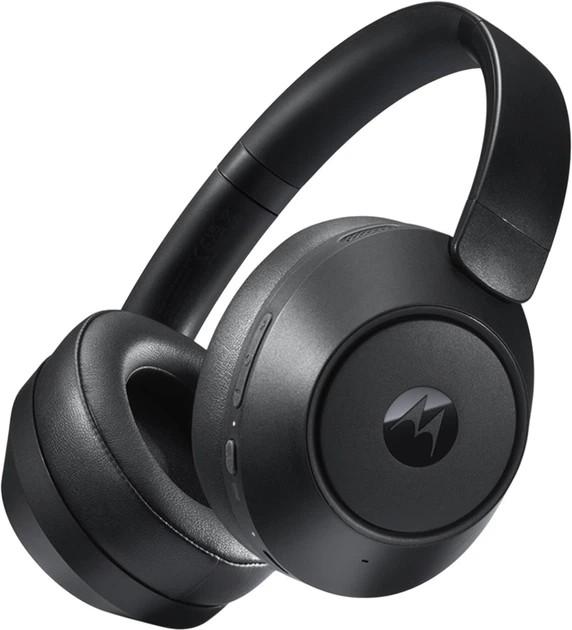 Наушники Motorola Moto XT800 ANC Black