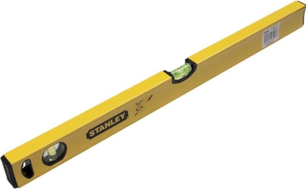 Nivel Stanley Classic 1200 mm