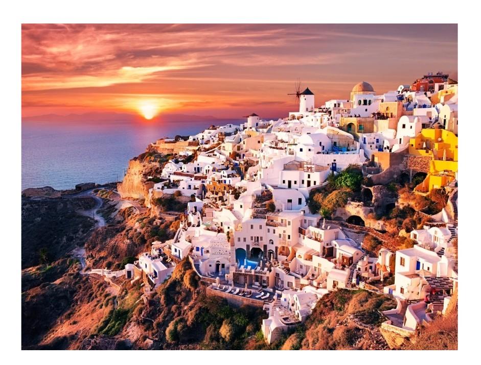 Puzzle Trefl 10435