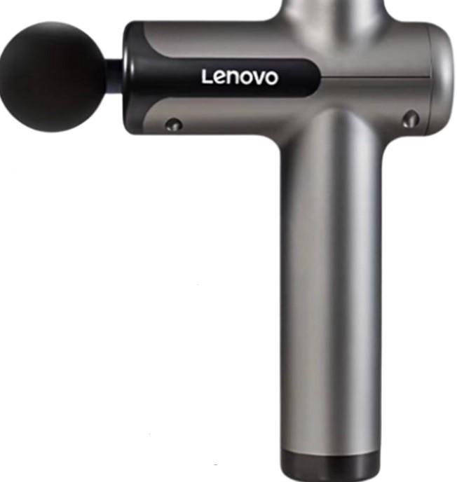 Массажер Lenovo MassageGun