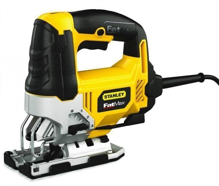 Электролобзик Stanley FatMax FME340K