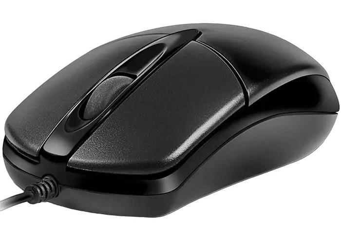 Компьютерная мышь SVEN RX-112 Optical USB+PS/2