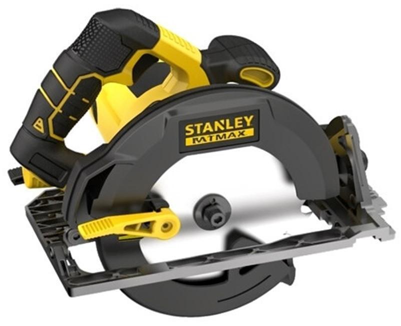Fierastrau circular Stanley FME301