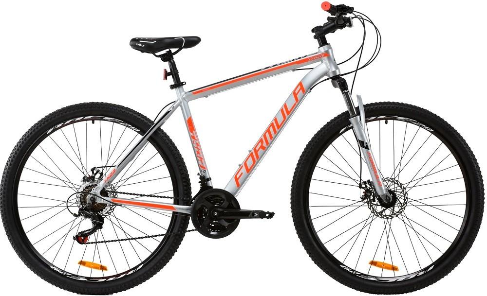 Горный велосипед Formula THOR 1.0 29 Silver