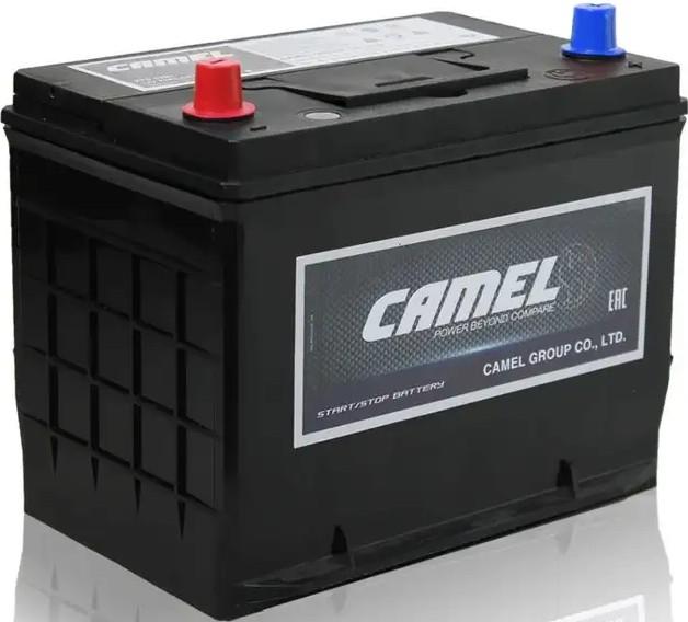 Аккумулятор Camel B24R 40Ah
