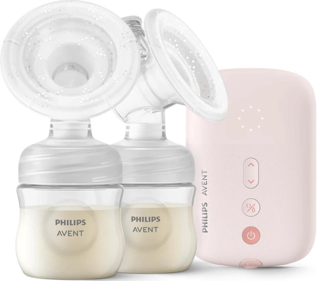 Молокоотсос электрический Philips Avent Essential Natural Motion